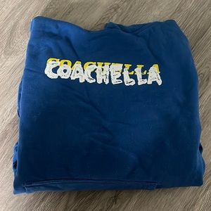 Coachella 2018 Hoodie